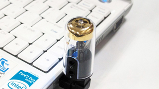 X-Tube DTS Surround Sound Sensation Laptop Dongle Gets Reviewed With Surprisingly Positive Verdict